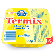 TERMIX s příchutí vanilka
