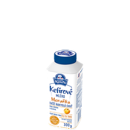 Kefírové mlieko Marhuľa