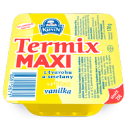 TERMIX vanilka Maxi