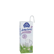 Mlieko s nízkym obsahom laktózy 200 ml